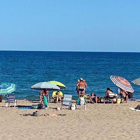 Beach Dream Home El Campello Esterno foto
