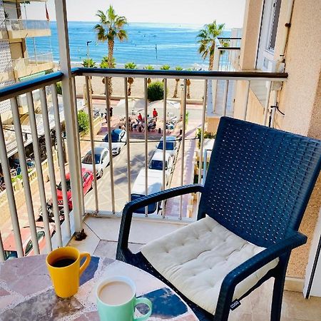 Beach Dream Home El Campello Esterno foto