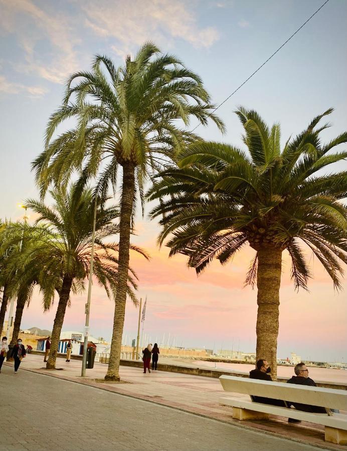 Beach Dream Home El Campello Esterno foto
