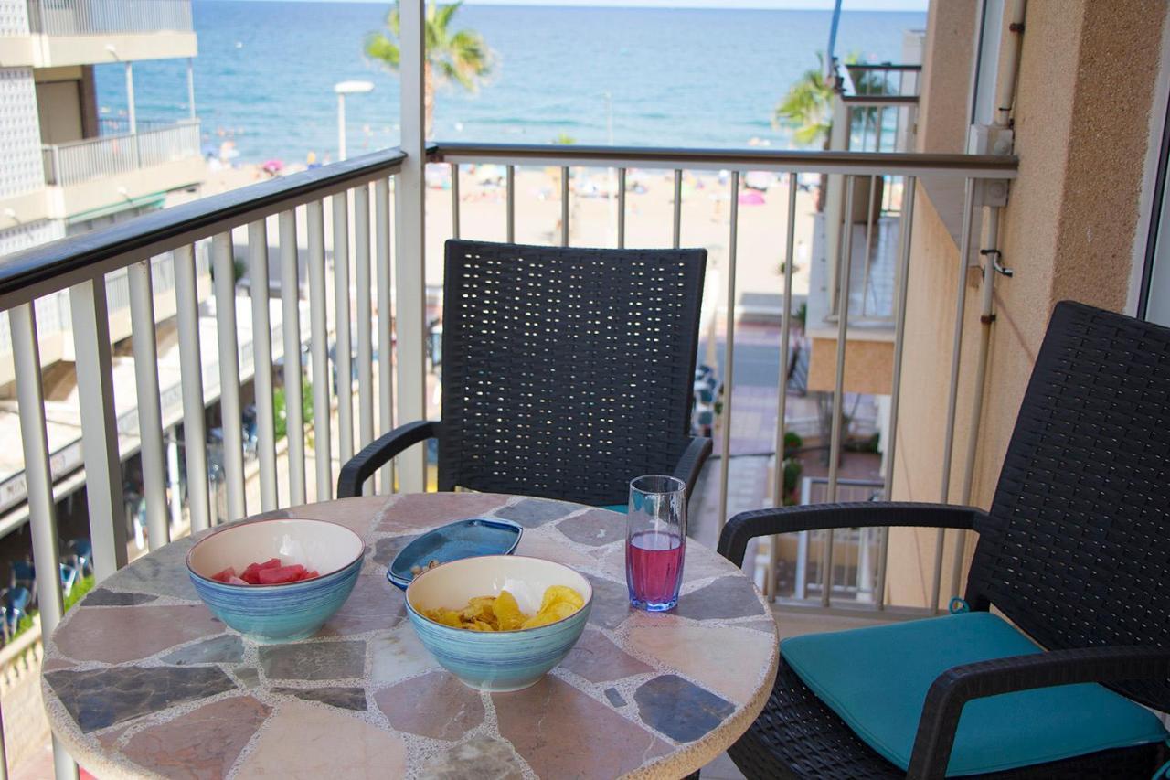 Beach Dream Home El Campello Esterno foto