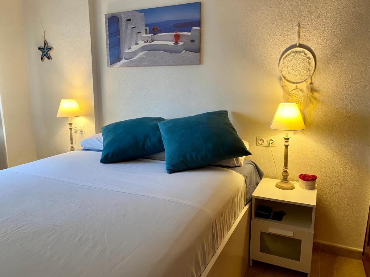 Beach Dream Home El Campello Esterno foto