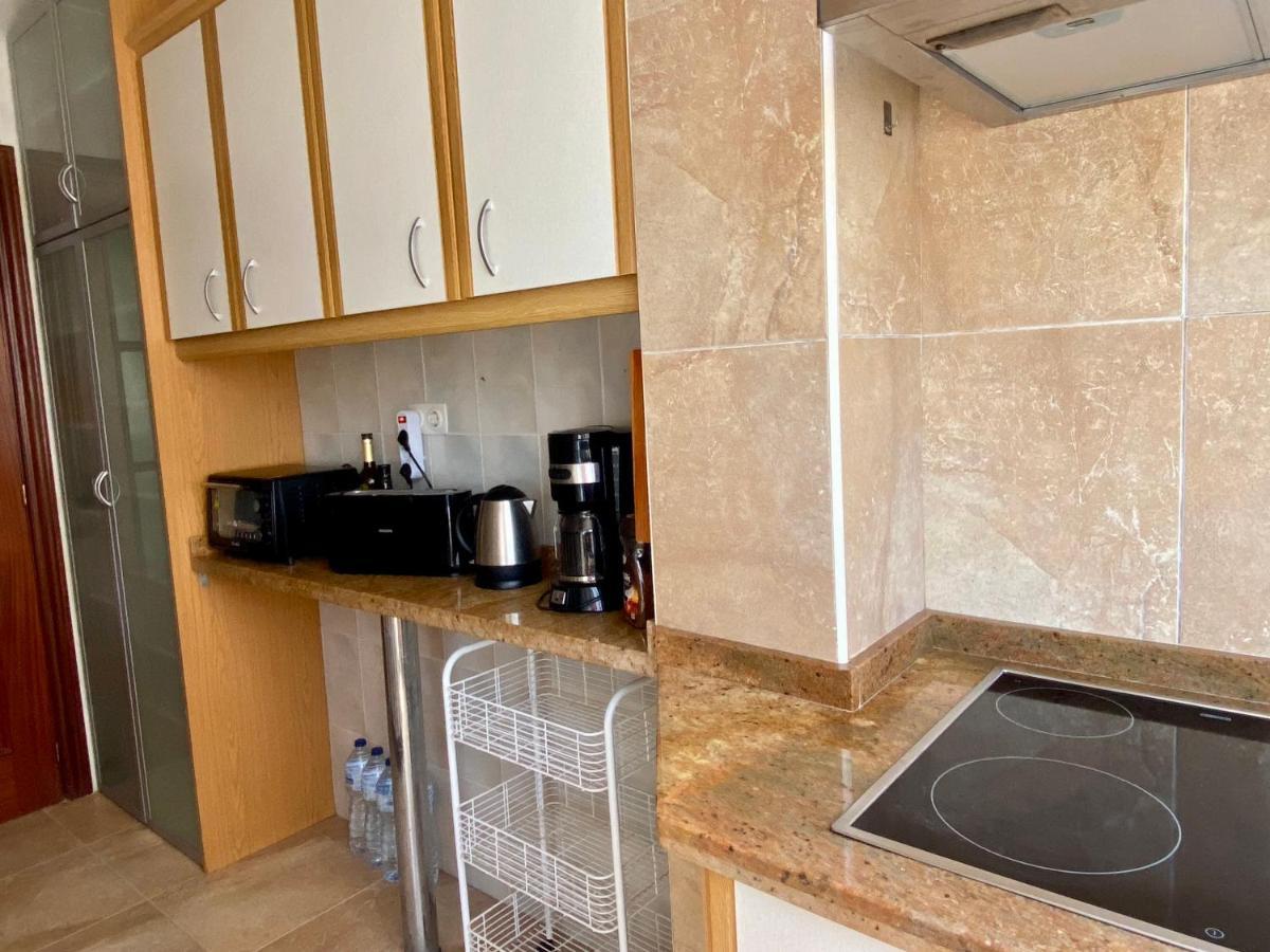 Beach Dream Home El Campello Esterno foto