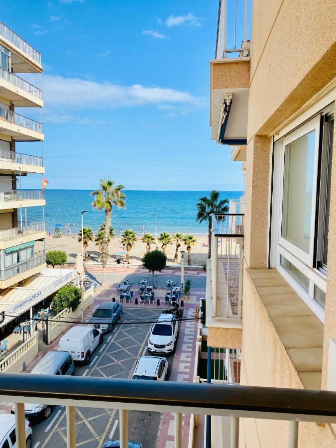 Beach Dream Home El Campello Esterno foto